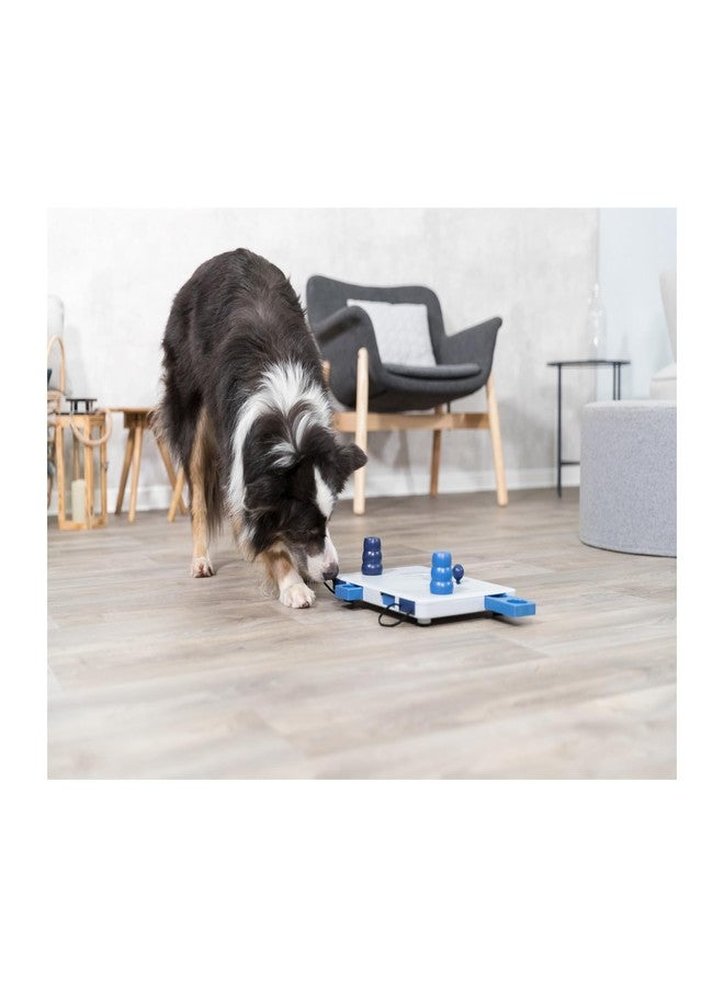 تريكسي، حركة للفوز، المستوى 3، أزرق وأبيض (32025) - Image 3